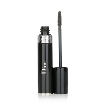 Rímel Diorshow New Look Mascara - # 090 New Look Black