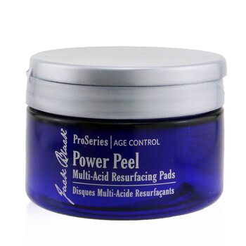 DIY Power Peel Multi-Acid Resurfacing Pads