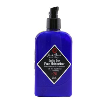 Jack Black Double Duty Face Moisturizer SPF 20