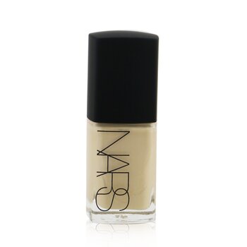 NARS Base Sheer Glow - Gobi (Light 3)