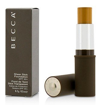 Base em Bastão Stick Foundation SPF 30 - # Cappuccino