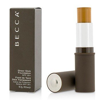 Base em Bastão Stick Foundation SPF 30 - # Coffee