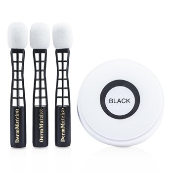Topical Shading (corretivo para perda de cabelo) - # Black