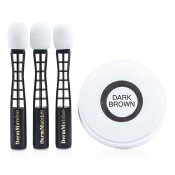 Topical Shading (corretivo para perda de cabelo) - # Dark Brown