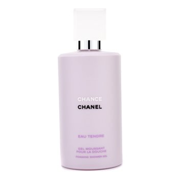 Gel de banho Chance Eau Tendre Foaming