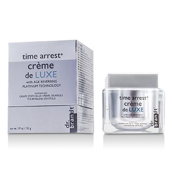 Creme De LuxeTime Arrest