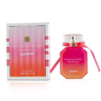 Bombshell Summer Eau De Parfum Spray (Edição limitada)