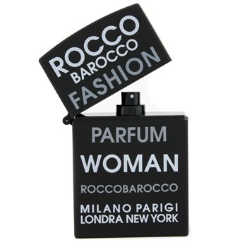 Fashion Woman Eau De Parfum Spray