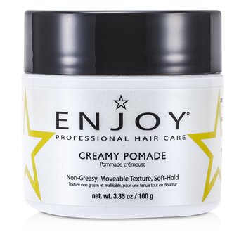 Pomada p/ cabelo Creamy Pomade
