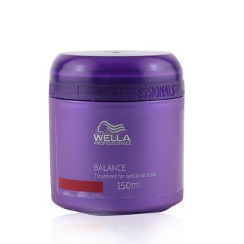 Creme Balance Treatment For Sensitive Scalp