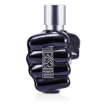 Only The Brave Tattoo Eau De Toilette Spray