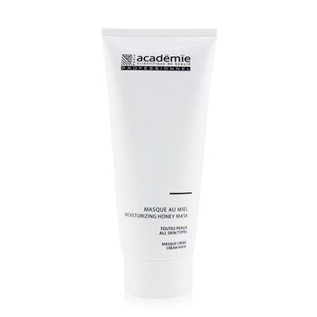 Hidratante Moisturizing Honey Mask (Salon Size)