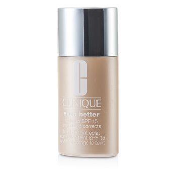 Base Even Better Makeup SPF15 (Pele seca mista ou oleosa ) - No. 26 Cashew