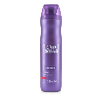 Pure Purifying Xampu