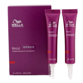 Resist Strengthening Serum (For Vulnerable Hair)