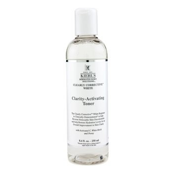 Tônico Clearly Corrective White Clarity-Activating Toner