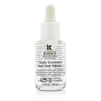 Loção corretivo Clearly Corrective Dark Spot Solution