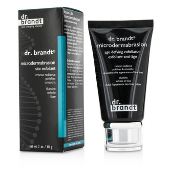 Microdermabrasion Skin Exfoliant