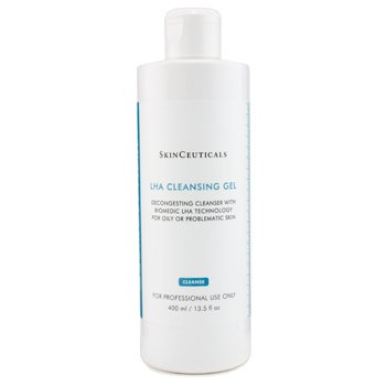 Gel de limpeza LHA Cleansing Gel (Tamanho profissional )
