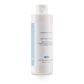 LHA Solution Priming Toner (Tamanho profissional )