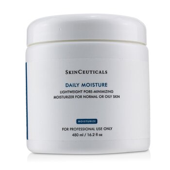 Skin Ceuticals Hidratante Daily Moisture (Pele Normal ou oleo) (Tamanho profissional )