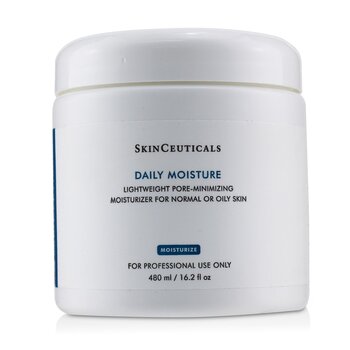 Hidratante Daily Moisture (Pele Normal ou oleo) (Tamanho profissional )