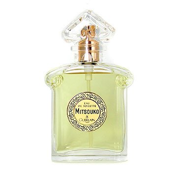 Guerlain Mitsouko Eau De Toilette Spray 50ml Brasil