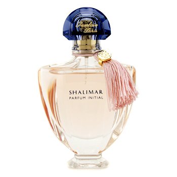 Guerlain Shalimar Perfume Initial L'Eau Eau De Toilette Spray 40ml