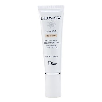 Creme Diorsnow UV Shield BB Creme SPF 50 PA+++