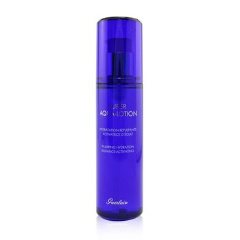 Tônico Super Aqua-Lotion