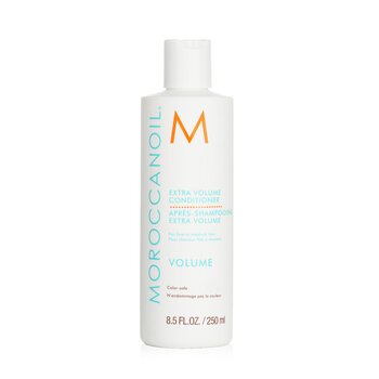 Moroccanoil Condicionador Extra Volume