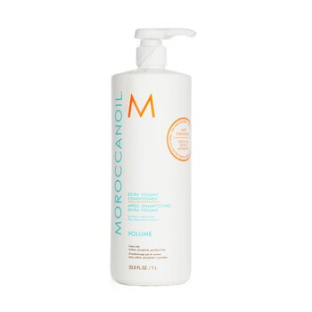 Moroccanoil Condicionador Extra Volume Conditioner