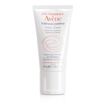 Creme Tolerance Extreme Cream - For Sensitive Skin & Hypersensitive Skin