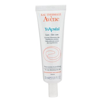 Produto contra acne TriAcneal Skin Care (Data de validade 01/2013)