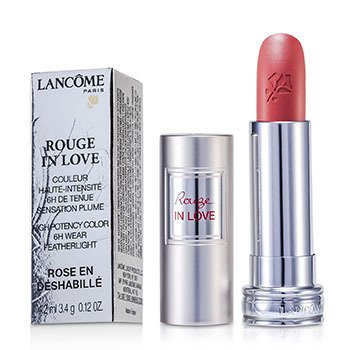 Batom Rouge In Love Lipstick - # 240M Rose En Deshabille