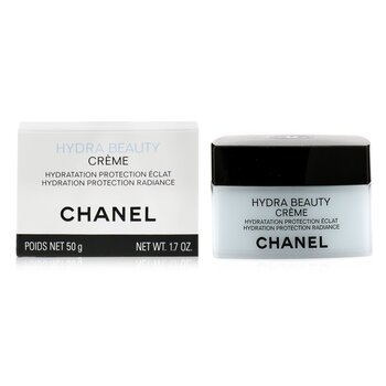 Chanel Creme hidratante Hydra Beauty Creme