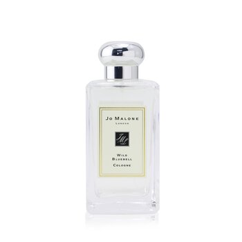 Wild Bluebell Cologne Spray (Não tem caixa)