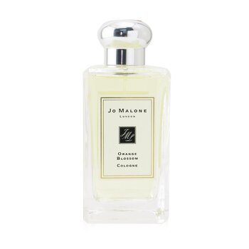 Orange Blossom Cologne Spray (não possui caixa)