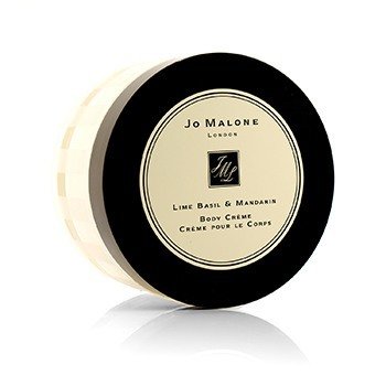 Jo Malone Creme Lime Basil & Mandarin Body Cream