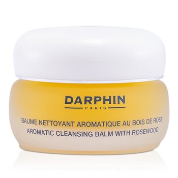 Bálsamo Aromatic Cleansing Balm with Rosewood