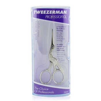 Professional Stork Scissors