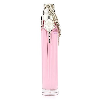 Womanity Eau Pour Elles Eau De Toilette Refillable Spray