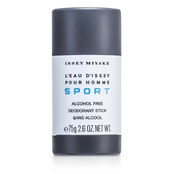 Desodorante em bastão L'Eau d'Issey Pour Homme Sport Deodorant Stick
