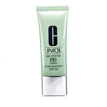 Clinique Creme Age Defence BB Cream SPF 30 - Shade #02