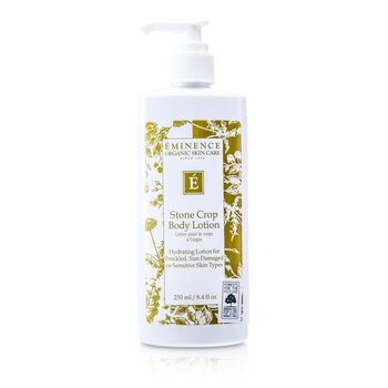 Loção corporal Stone Crop Body Lotion