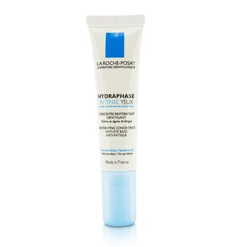 Creme Hydraphase Intense Eyes