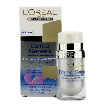 Dermo-Expertise Derma Genesis Concentrated Serum