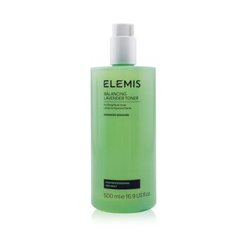 Elemis Tônico Balancing Lavender Toner (Tamnho profissional)