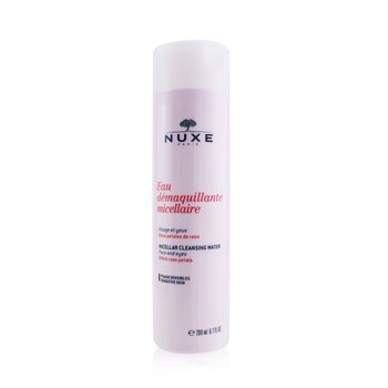 Nuxe Removedor de Maquiagem Micellaire Micellar