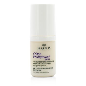 Creme p/ contorno dos olhos Contour Des Yeux Prodigieux Anti-Fatigue Moisturizing Eye Cream
